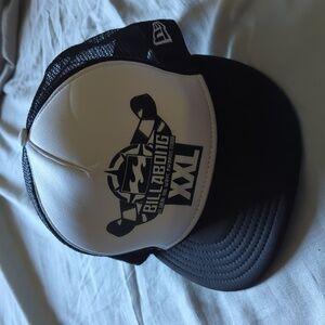 Billabong 2009 XXL Big Wave Awards trucker cap - New! "Collectors Item!"